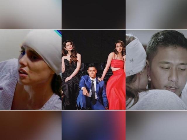 To Have And To Hold poll