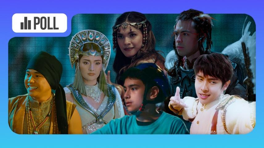 Encantadia Chronicles Sanggre guest stars