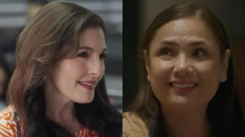 Jackie Lou Blanco Snooky Serna