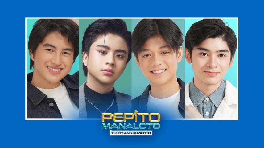 Clarissa Manaloto love life 