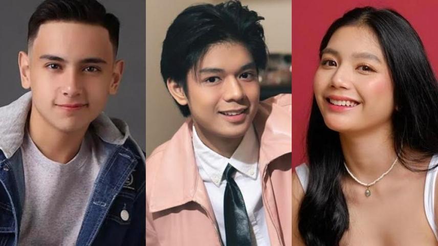 Heath Jornales Marco Masa Princess Aliyah 