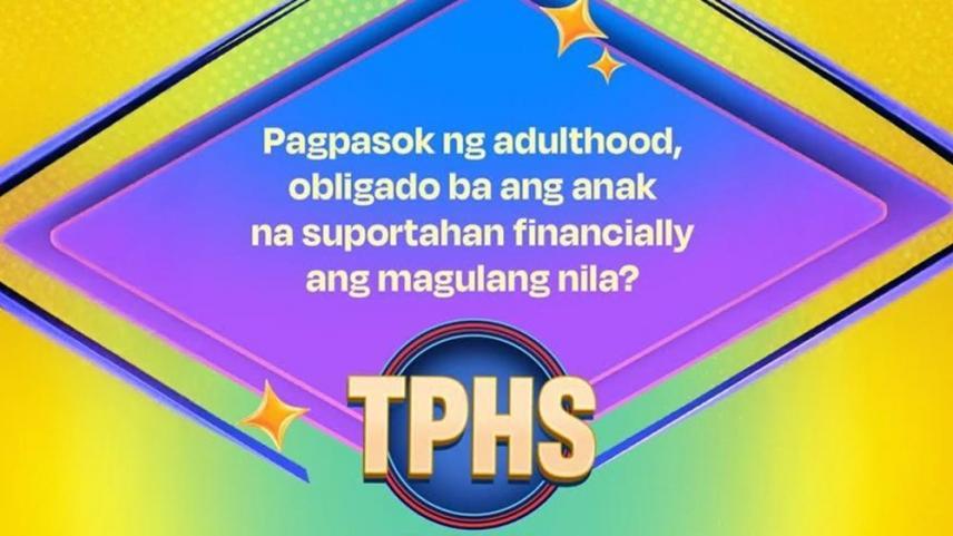 GMA Network The People Have Spoken 