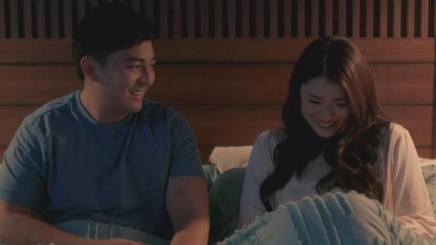 Jak Roberto Kylie Padilla