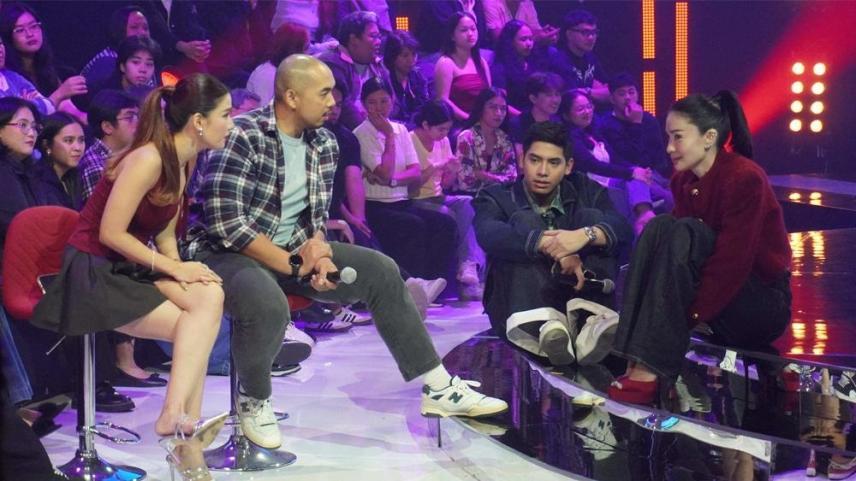 GMA Network The People Have Spoken