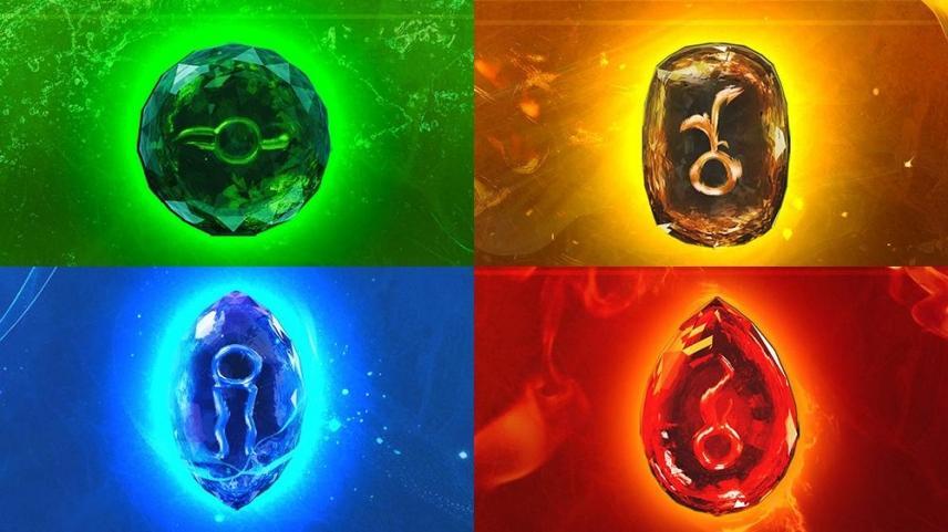 Encantadia Chronicles Sanggre The Brilyantes