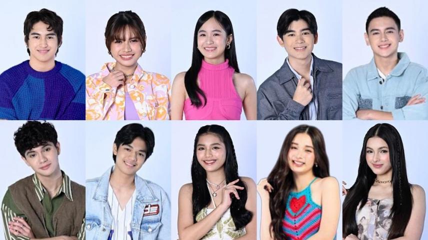 PBB 2 Kapuso Ex Housemates