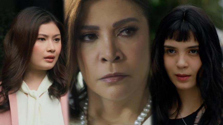 Apoy sa Dugo Thea Tolentino Ashley Ortega Pinky Amador