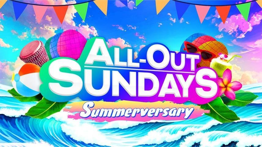 AOS Summerversary Poll