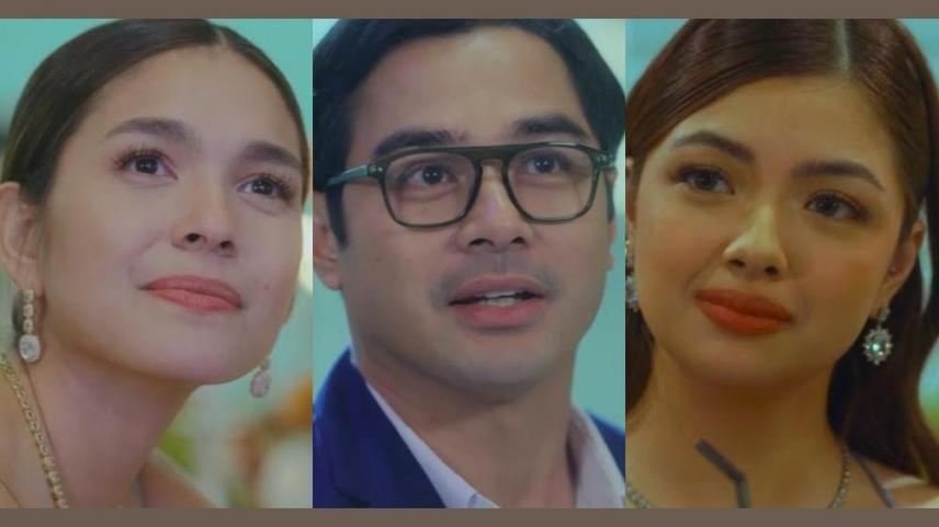 Akusada Andrea Torres Benjamin Alves Lianne Valentin