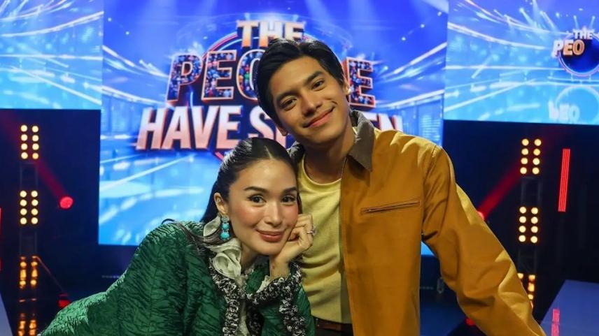 GMA Network The People Have Spoken