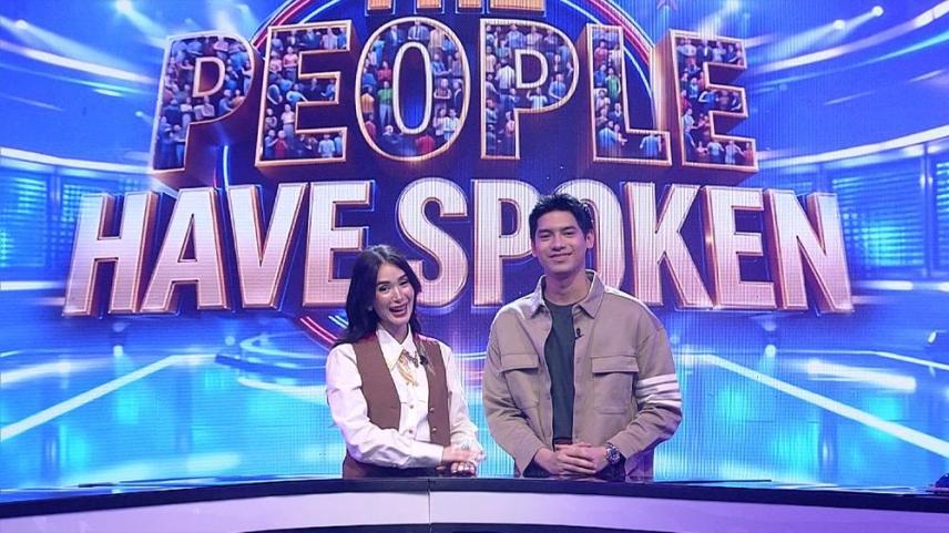 The People Have Spoken