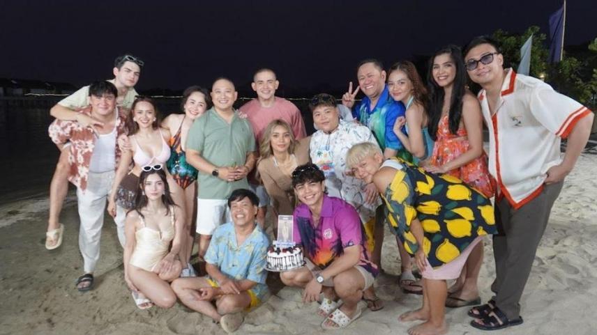 Bubble Gang summer special 2026