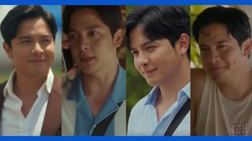 Alden Richards