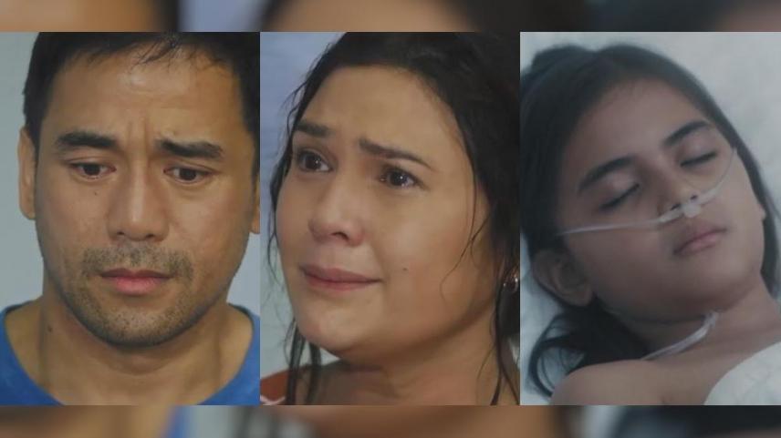 Cruz vs Cruz Neil Ryan Sese Vina Morales Kzhoebe Baker