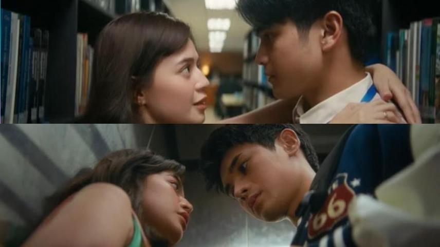 Will Ashley Bianca De Vera Dustin Yu Love You So Bad 