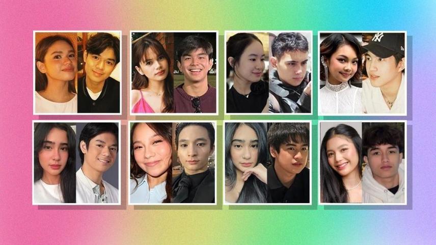 Pinoy Big Brother Celebrity Collab 2 0 housemates 