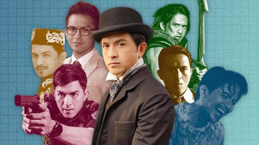 dennis trillo tv characters