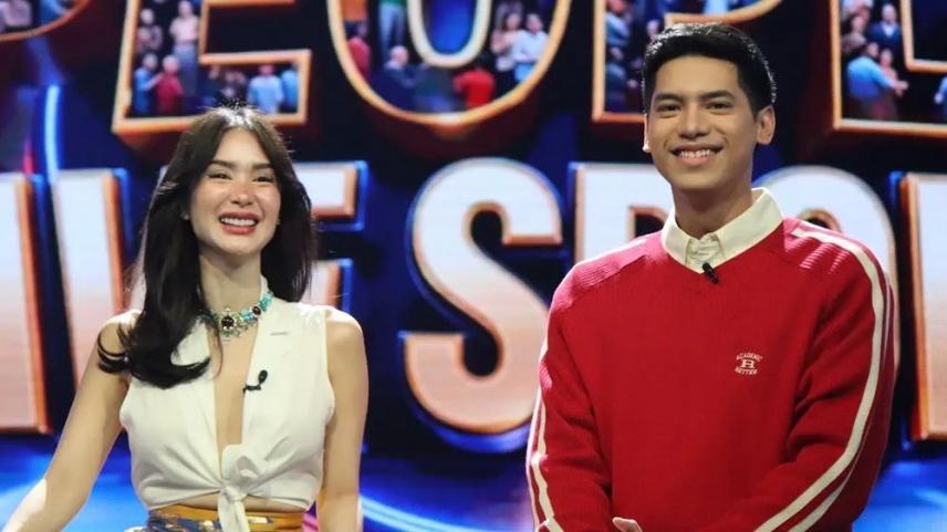 GMA Network The People Have Spoken