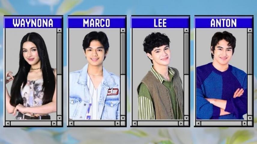 Pinoy Big Brother Celebrity Collab