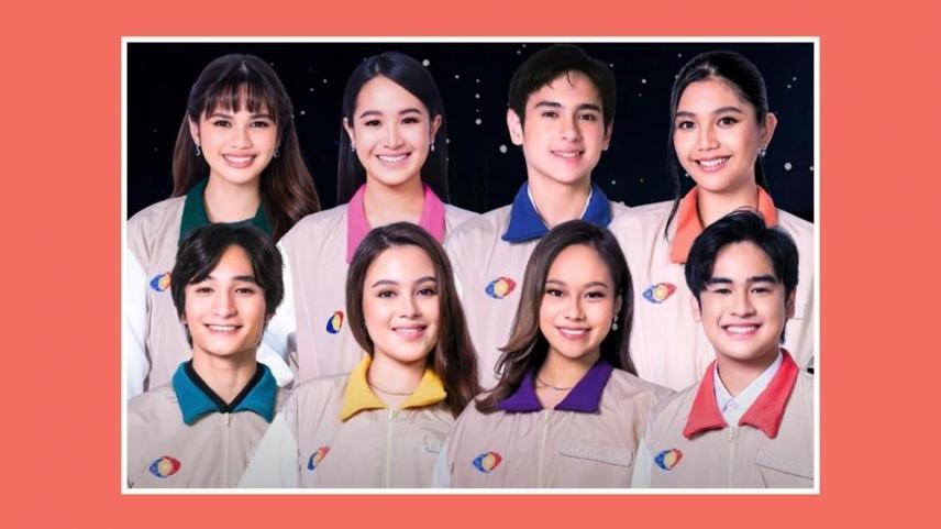 Pinoy Big Brother Celebrity Collab Edition 2 Ultimate 8 