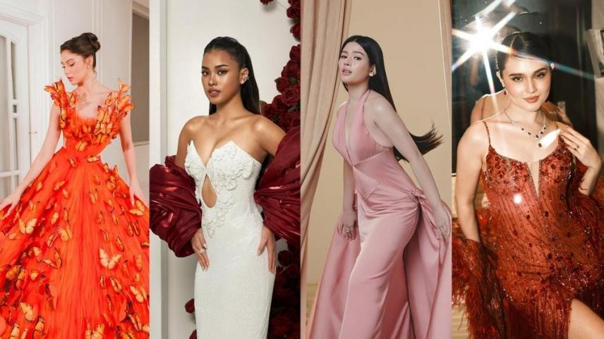 Charlie Fleming Shuvee Etrata AZ Martinez Kira Ballinger