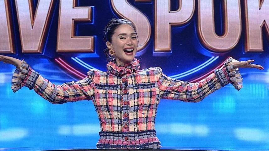 GMA Network The People Have Spoken 