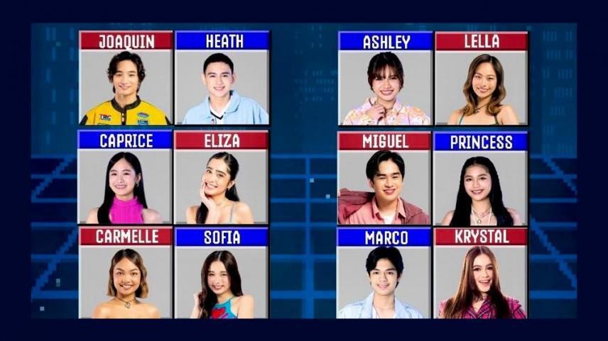 PBB 2 0 Solid Six Striving Feathers 