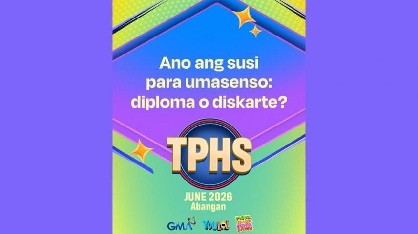 GMA Network The People Have Spoken 