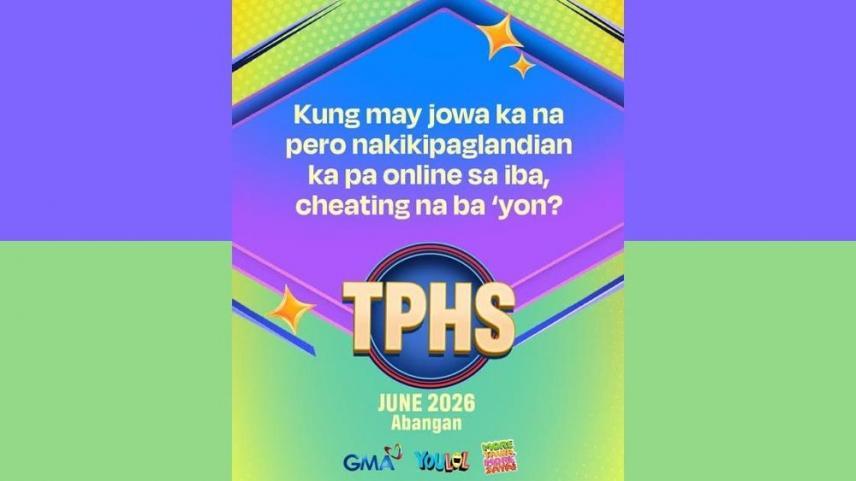 GMA Network The People Have Spoken 