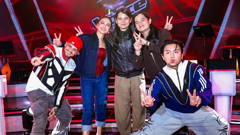 The Voice Kids PH