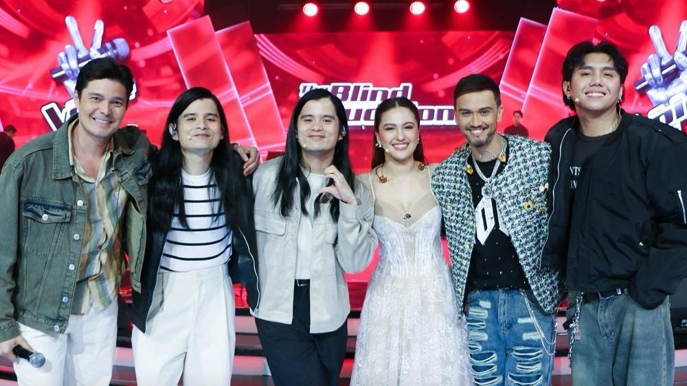 Ano ang perfect karaoke song para sa yo