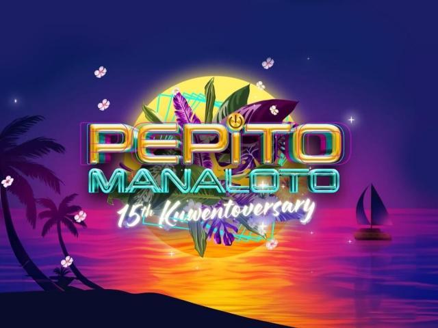 Pepito Manaloto Quiz