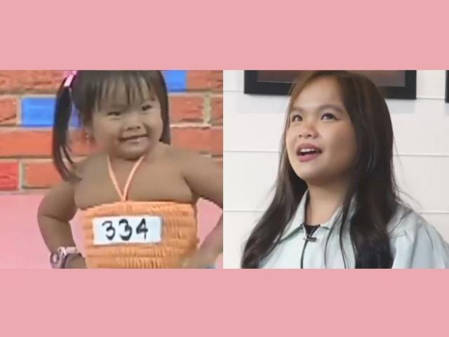 Ryzza Mae Dizon