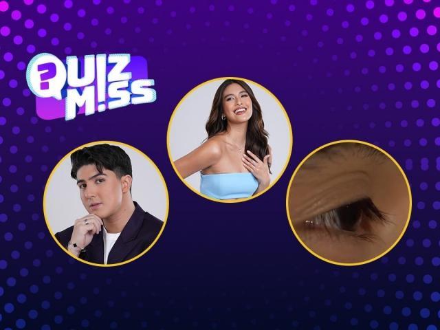 QuizMiss