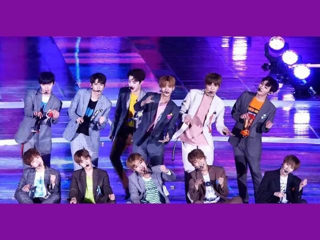 How big of a Wannable are you