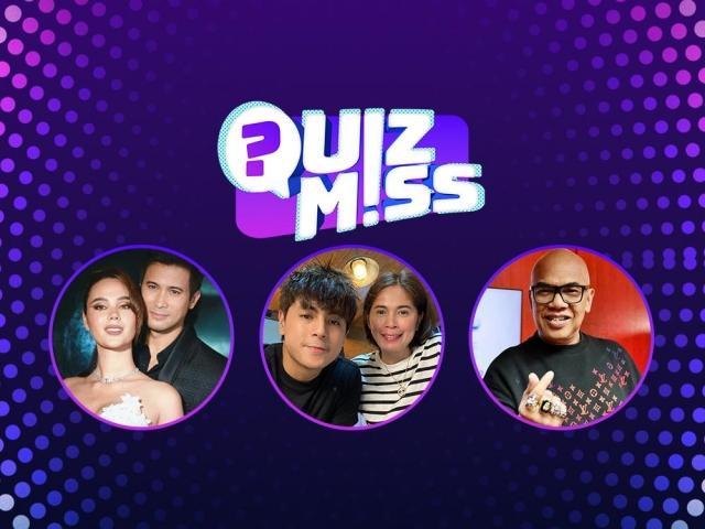 QuizMiss