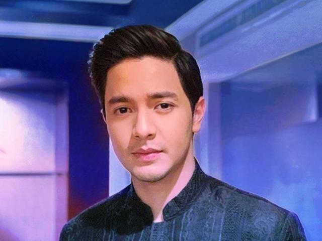 Alden Richards