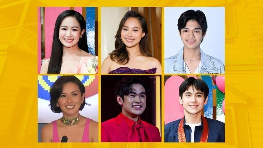 Pinoy Big Brother Celebrity Collab Edition