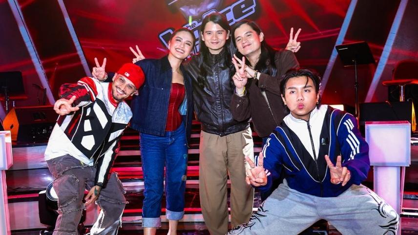 The Voice Kids PH