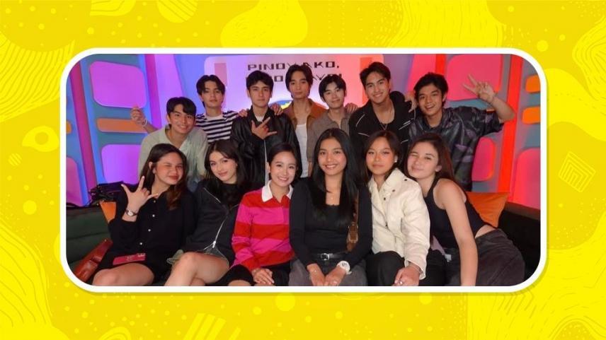 PBB Celebrity Collab Edition