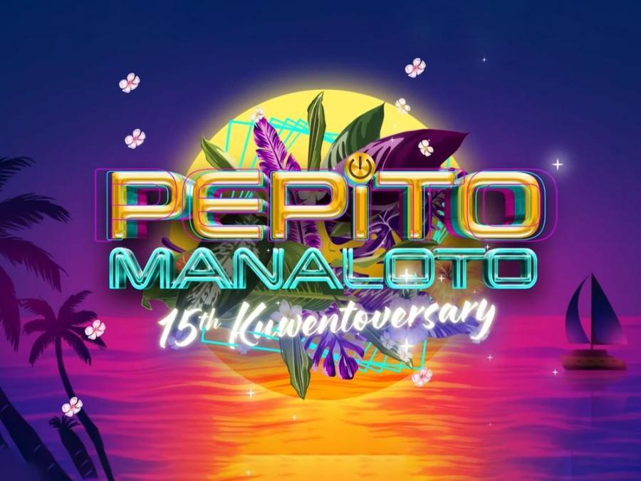 Pepito Manaloto Quiz