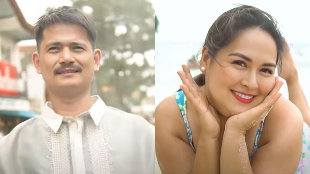 marian rivera and robin padilla