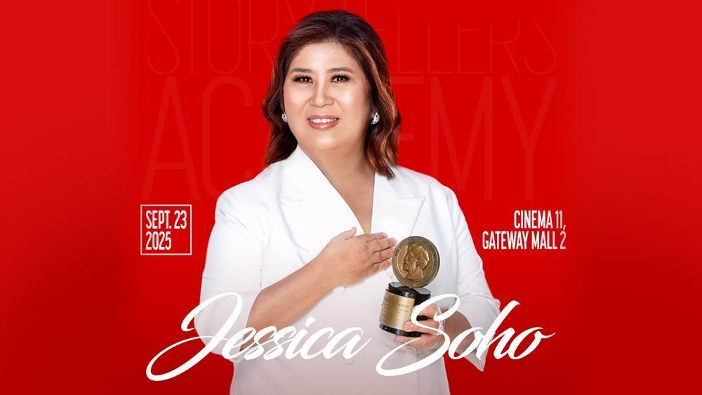 GMA Public Affairs Storytellers Academy