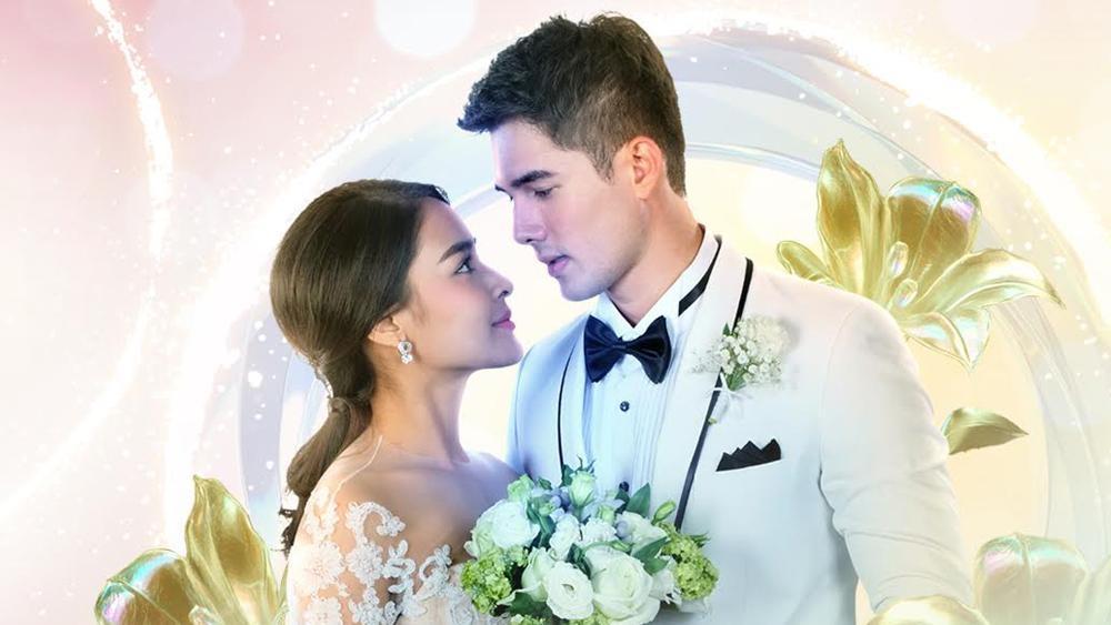 When I Marry A Stranger