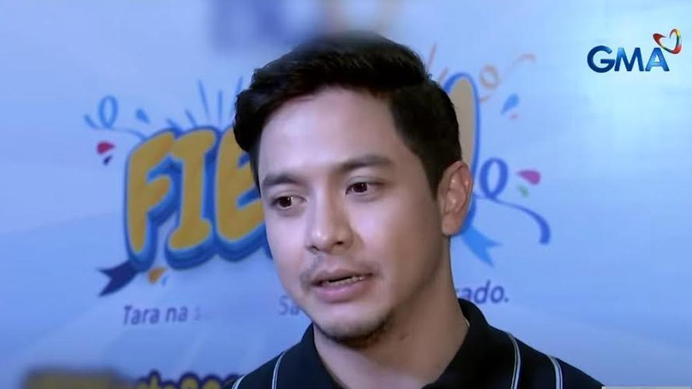 Alden Richards