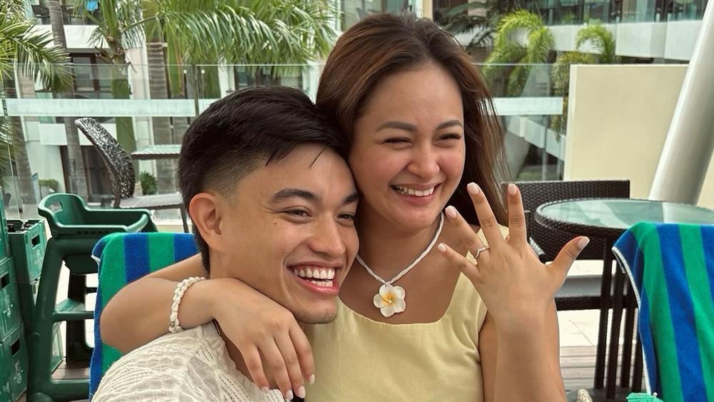 joshua de sequera and judy takeuchi