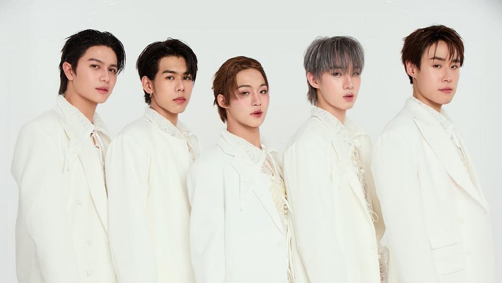 T-pop group LYKN wraps up world tour with final stop in Manila