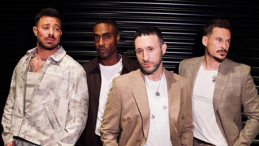 Blue to bring 25th anniversary tour to PH this January | GMA Entertainment