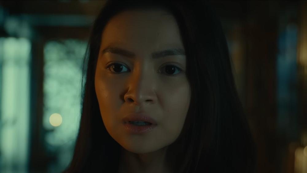 Barbie Forteza in P77