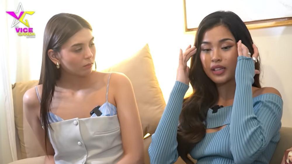 Shuvee Etrata dream house